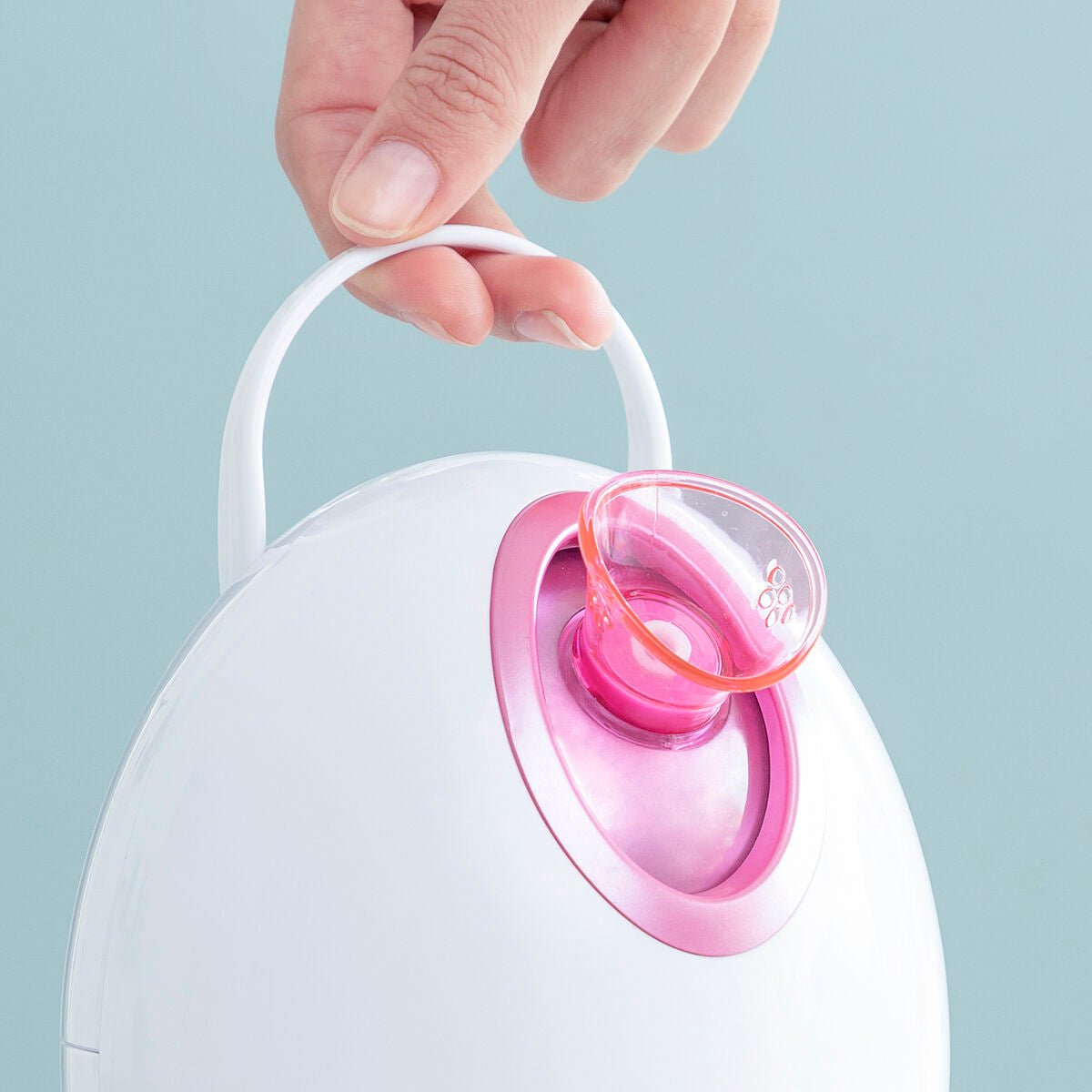 Ηλεκτρική Σάουνα Προσώπου Moispa InnovaGoods