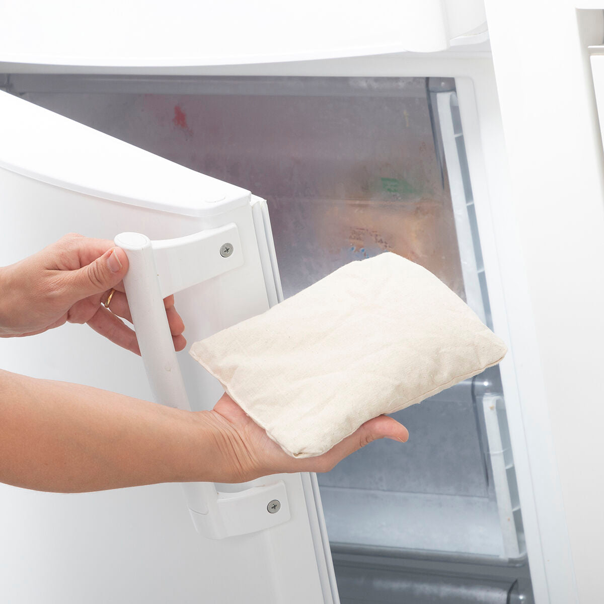 Βελούδινο Πρόβατο με Ζεστό και Κρύο Εφέ Wooly InnovaGoods