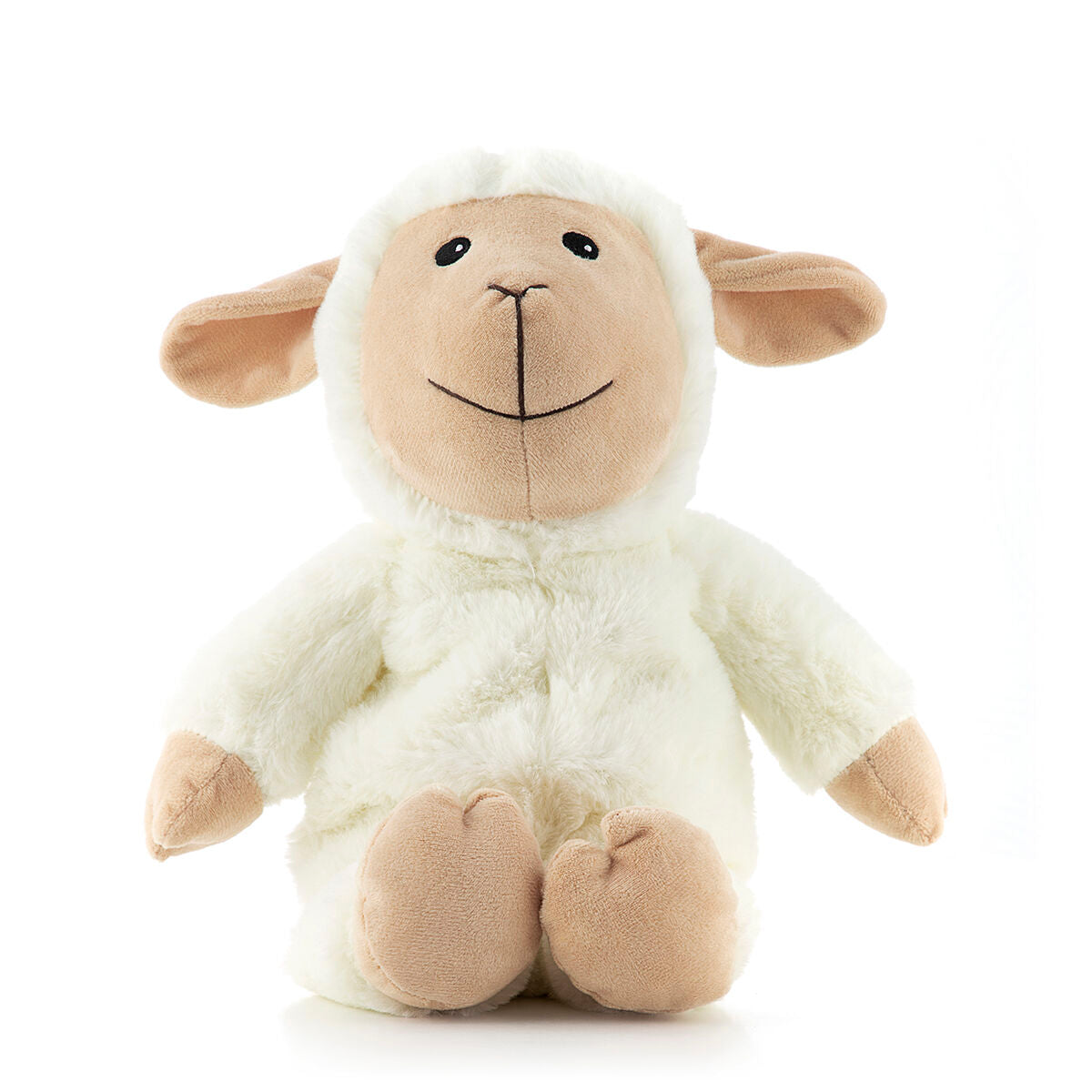Βελούδινο Πρόβατο με Ζεστό και Κρύο Εφέ Wooly InnovaGoods