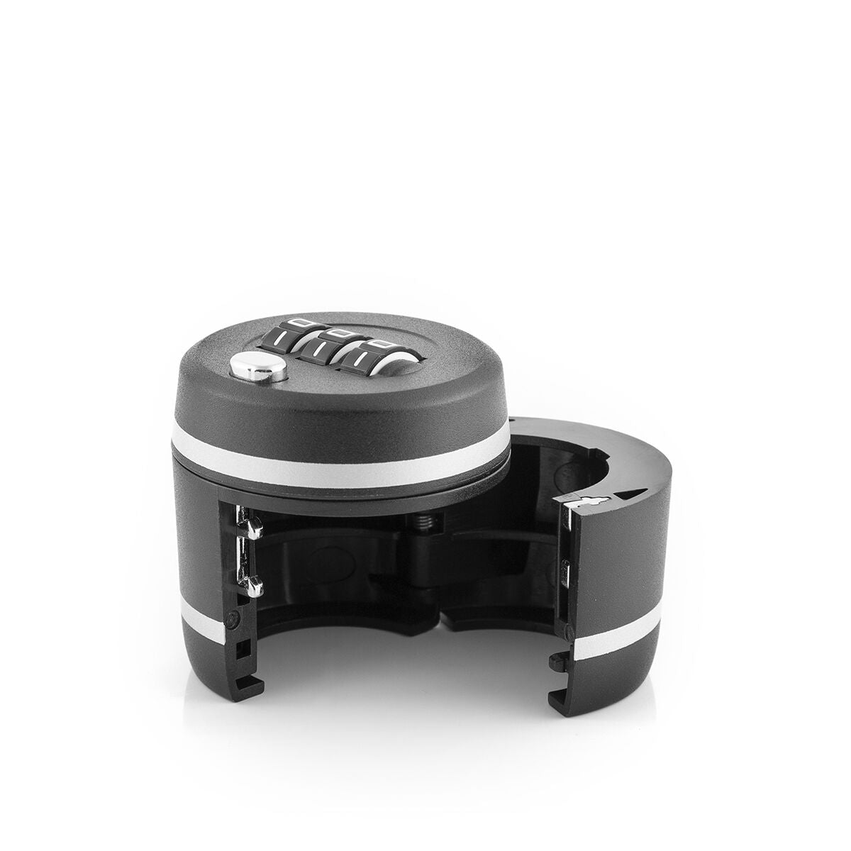 Κλειδαριά μπουκαλιών κρασιού Botlock InnovaGoods