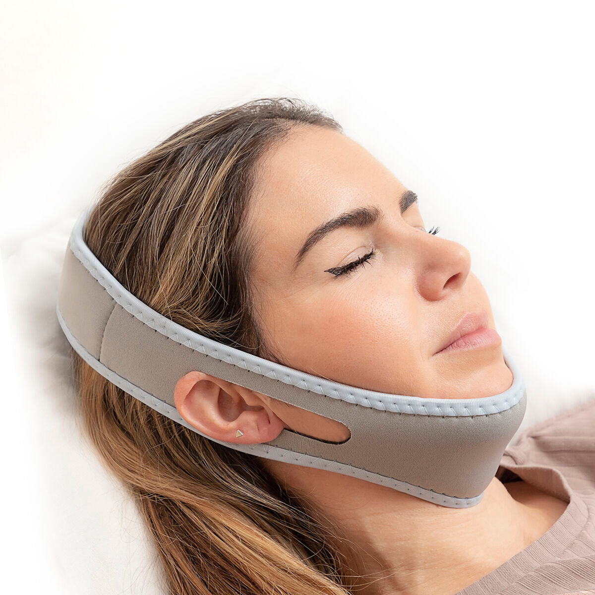 Ταινία κατά του ροχαλητού Stosnore InnovaGoods
