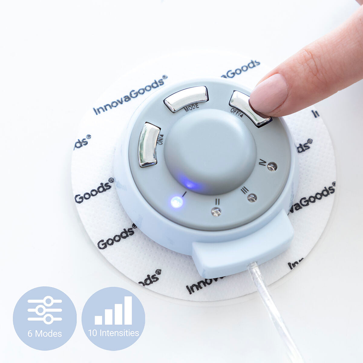 Μασέρ Σωματικός Πλάστης EMS Atrainik InnovaGoods