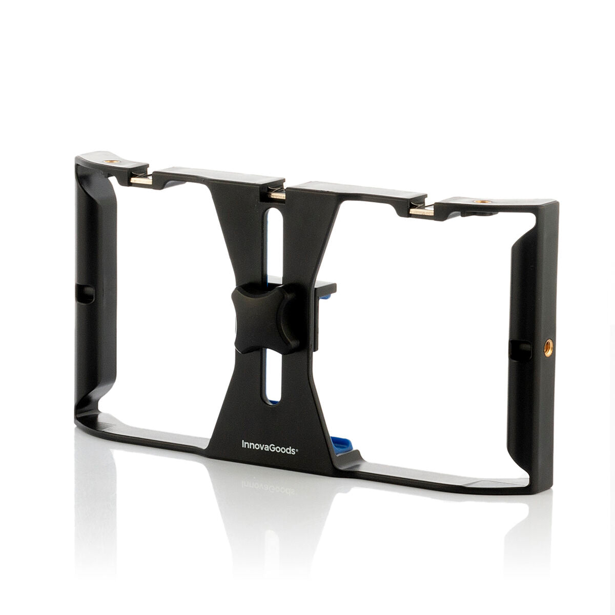 Βάση Smartphone με χειροκίνητο σταθεροποιητή Stafect InnovaGoods