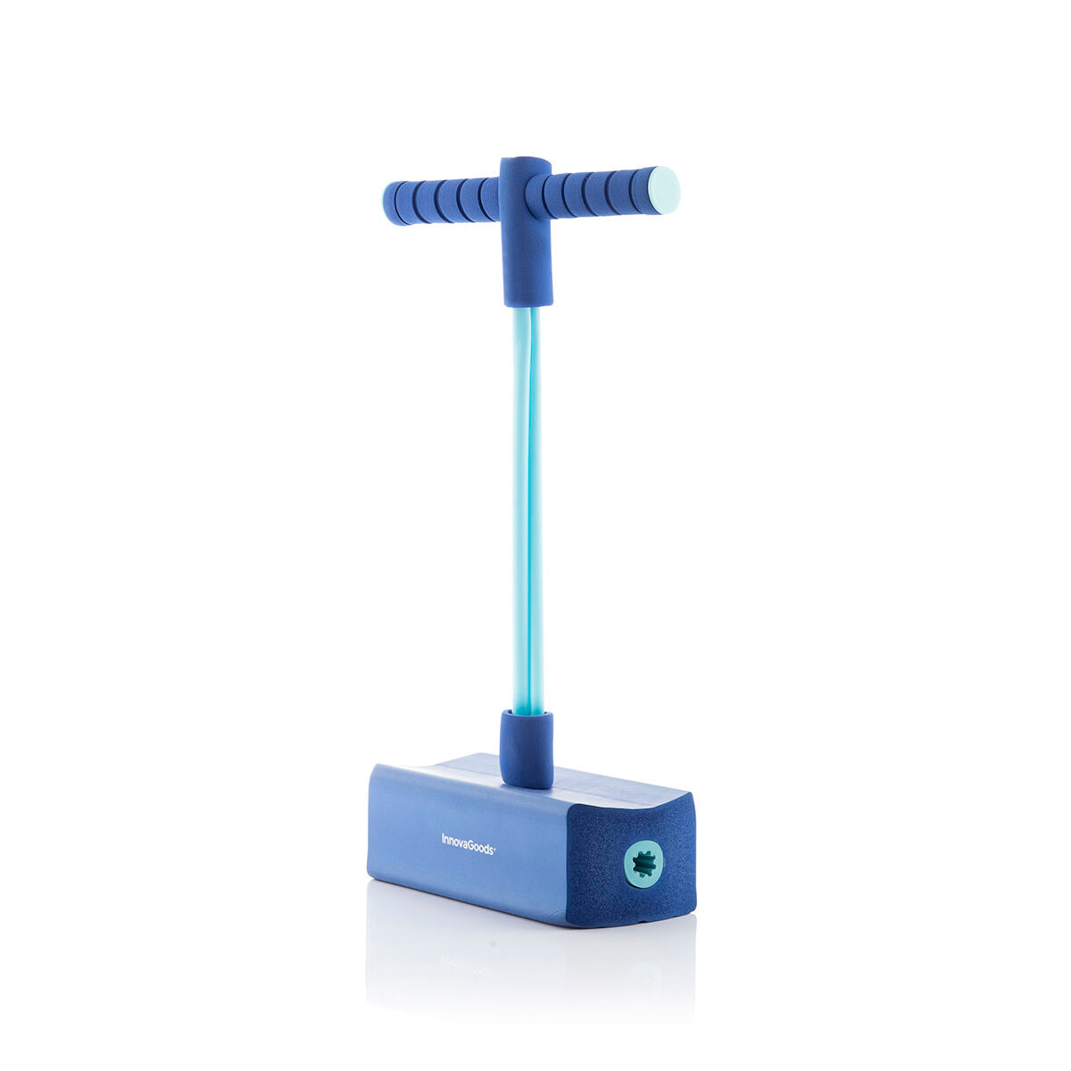 Pogo Άλματος από Καουτσούκ Funp InnovaGoods