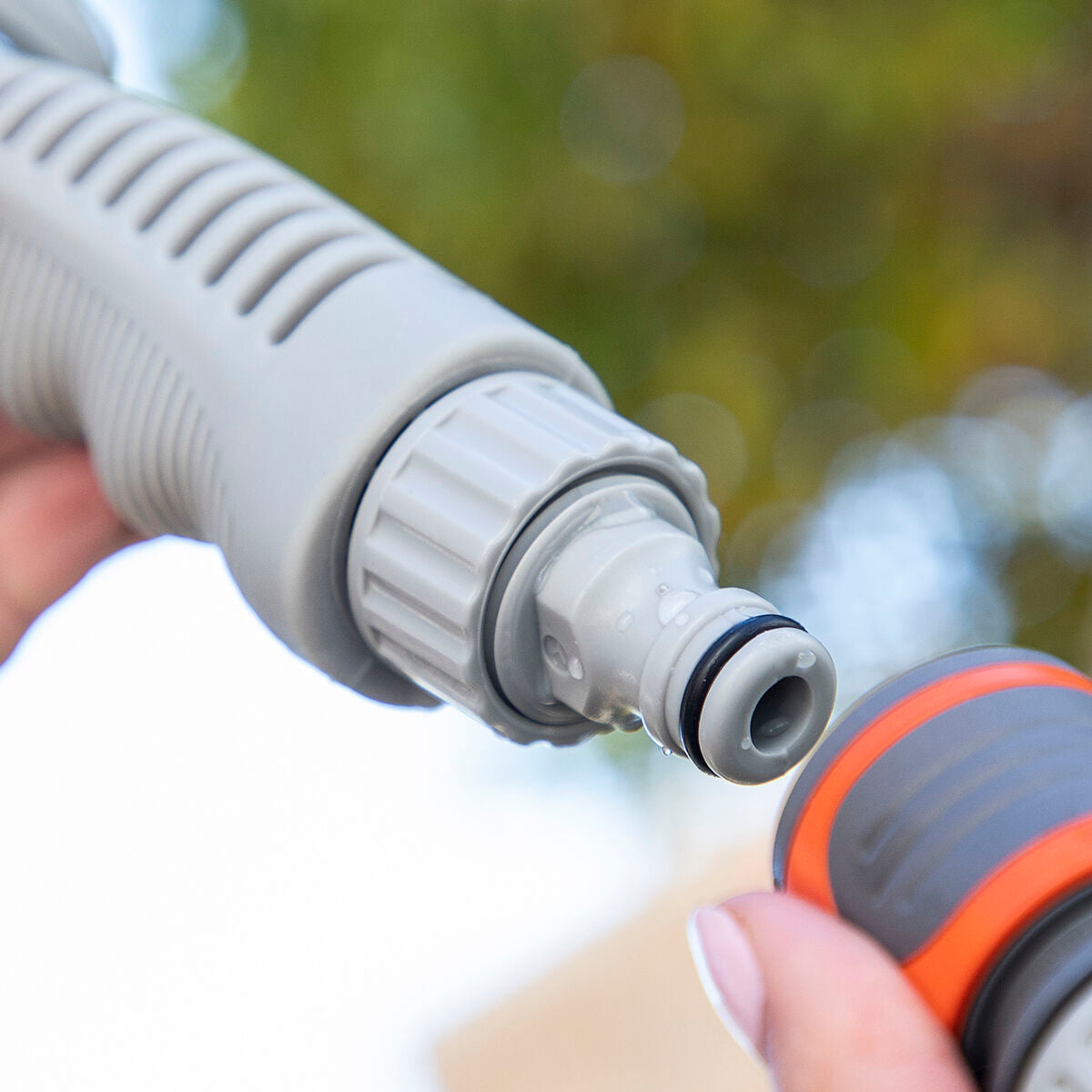 Περιστροφική Βούρτσα για Λάστιχο Twise InnovaGoods