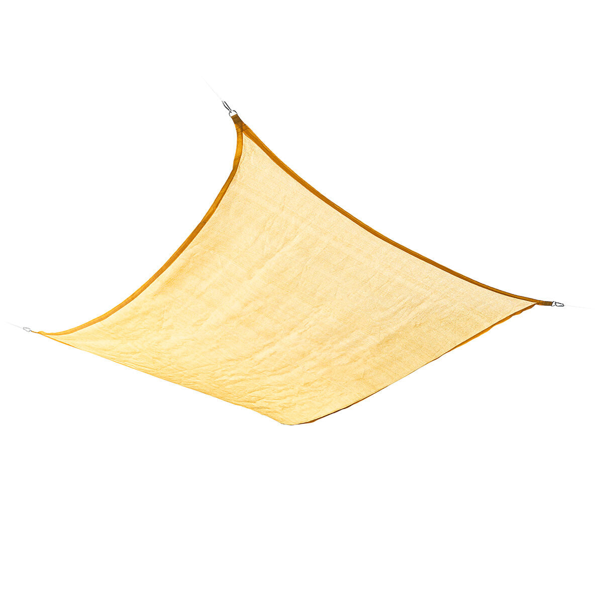 Ορθογώνια Τέντα Ιστίου Σκιάς Reshad InnovaGoods 3 x 4 m