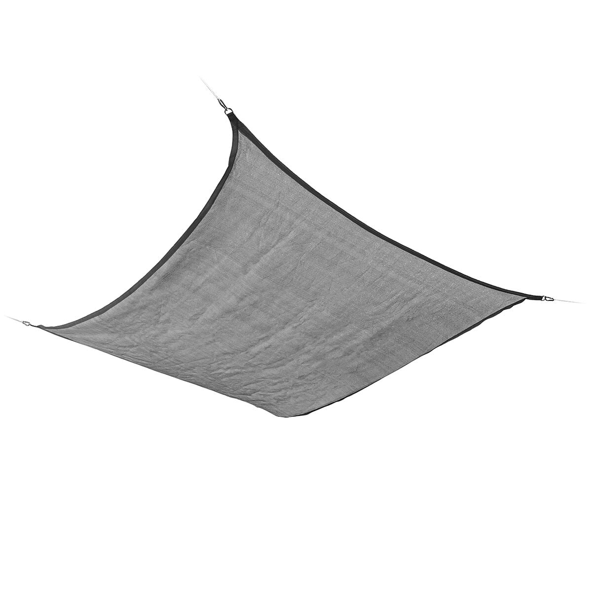 Ορθογώνια Τέντα Ιστίου Σκιάς Reshad InnovaGoods 3 x 4 m