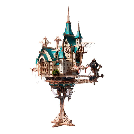 3D Παζλ Meta (Ανακαινισμenα A)