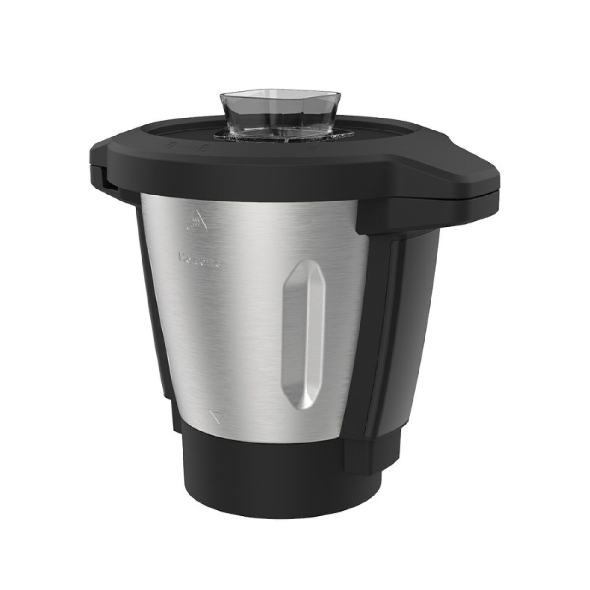 Αξεσουάρ Για Ρομπότ Κουζίνας Cecotec Easy Mambo 11090 (Ανακαινισμenα B)