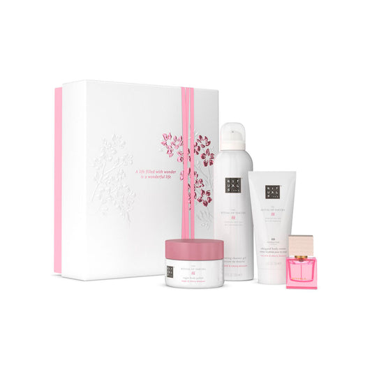 Σετ Καλλυντικών Rituals THE RITUAL OF SAKURA (Ανακαινισμenα A)
