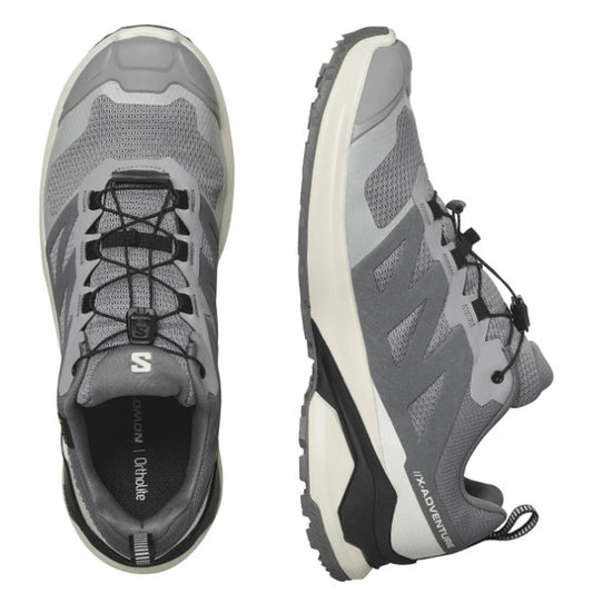 Ανδρικά Αθλητικά Παπούτσια Salomon X-ADVENTURE GTX Πολύχρωμο