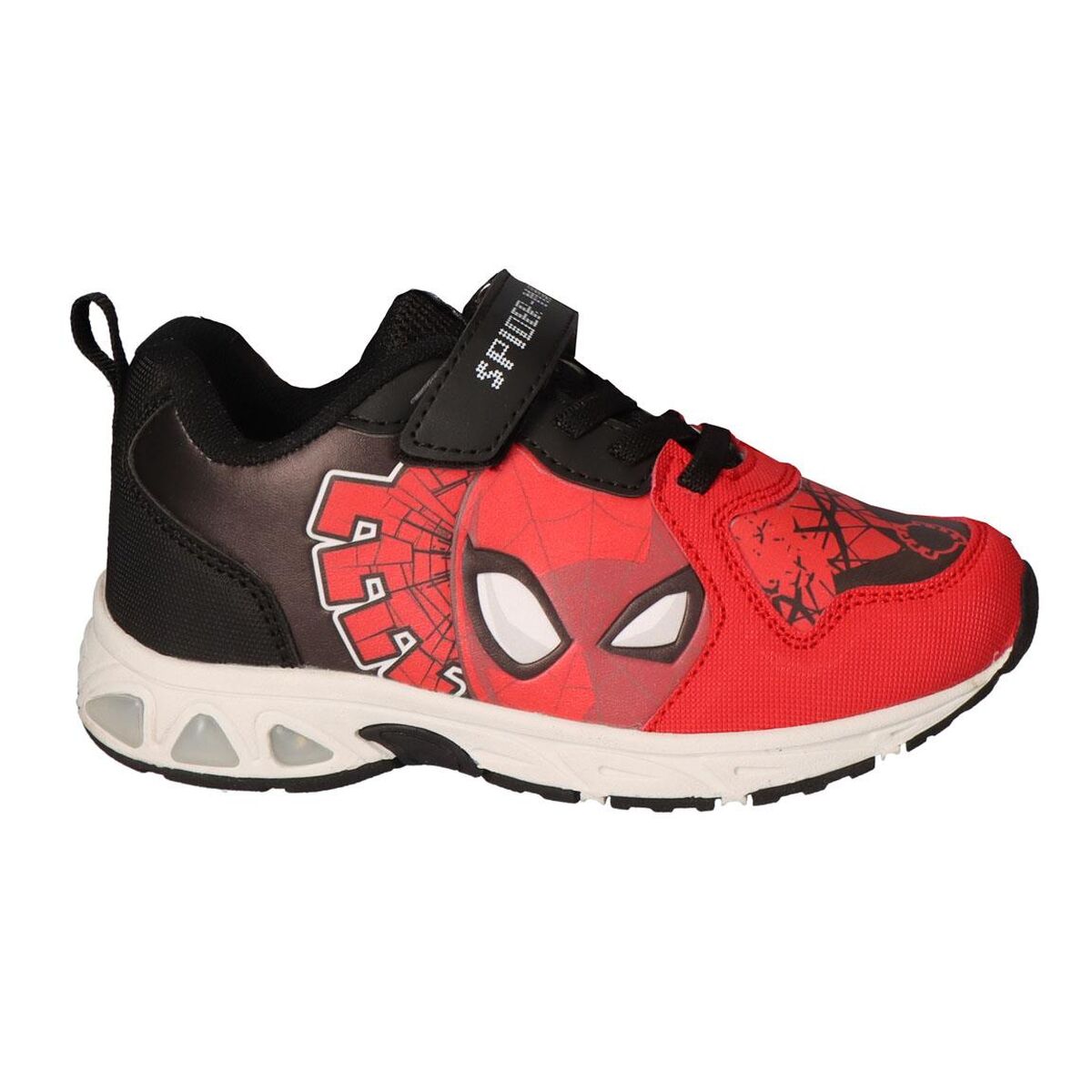 Παιδικά Aθλητικά Παπούτσια Spider-Man Σκούρο μπλε
