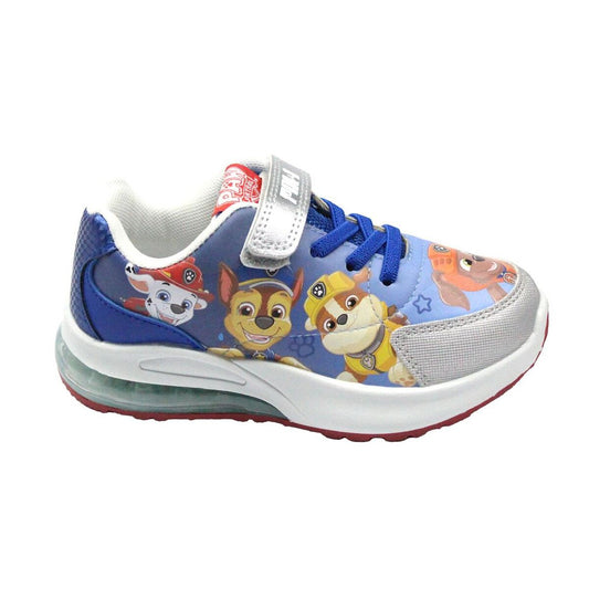 Παιδικά Aθλητικά Παπούτσια The Paw Patrol Μπλε