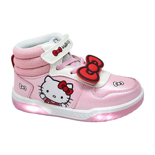 Παιδικά Aθλητικά Παπούτσια Hello Kitty Ροζ
