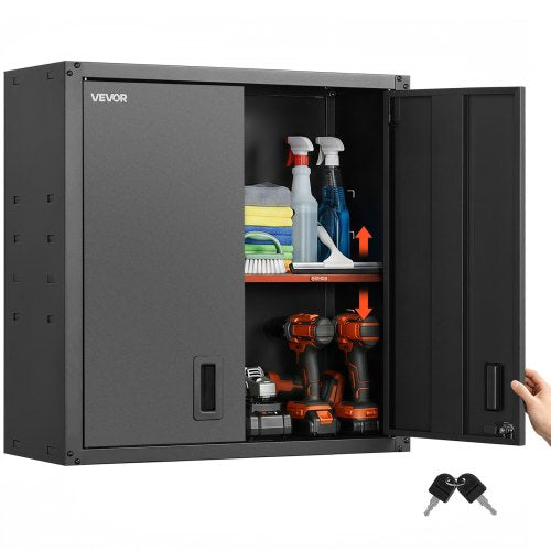 VEVOR Metal Wall Cabinet