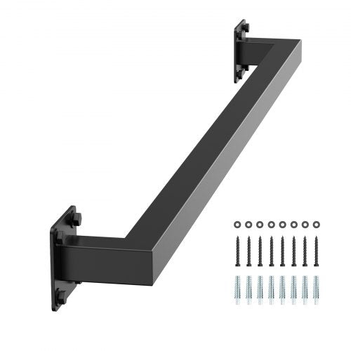 VEVOR Wall Mounted Stair Handrail