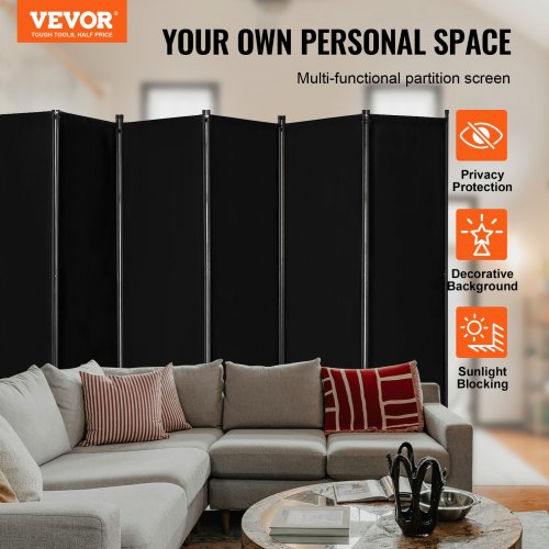 VEVOR Room Divider