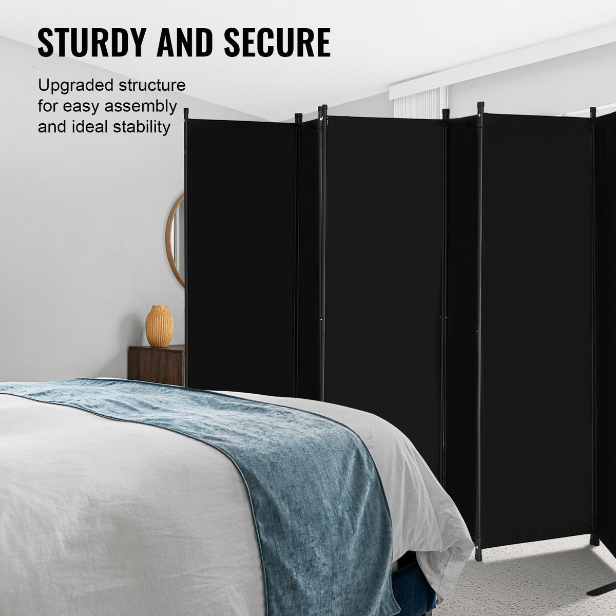 VEVOR Room Divider