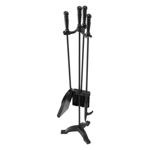 VEVOR Fireplace Tool Set