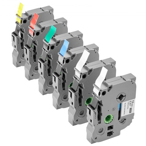 VEVOR Label Maker Tape