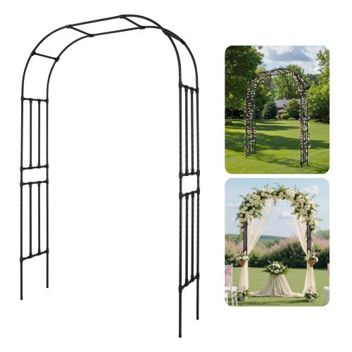 VEVOR Garden Arbor