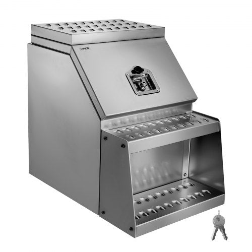VEVOR Semi-Truck Step Tool Box
