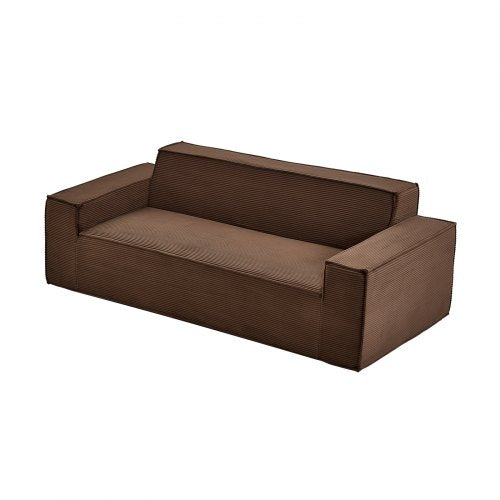 VEVOR 2110 mm Modern Sofa
