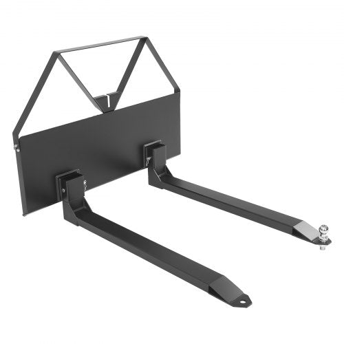 VEVOR Skid Steer Pallet Forks