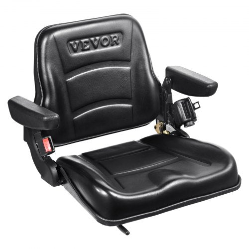 VEVOR Universal Forklift Seat