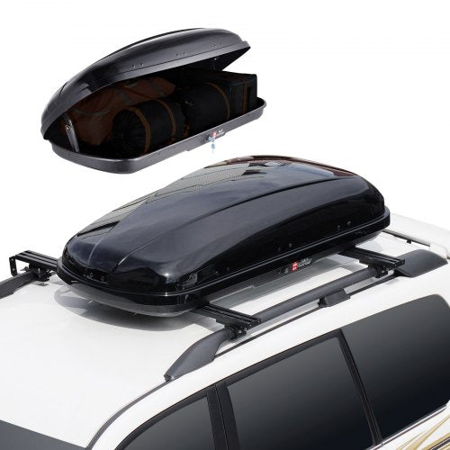 VEVOR Rooftop Cargo Carrier