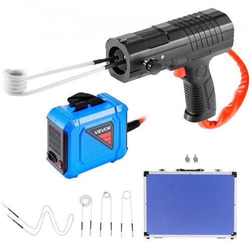 VEVOR Induction Heater Bolt Removal