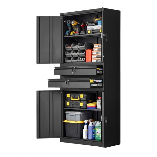VEVOR Metal Storage Cabinet