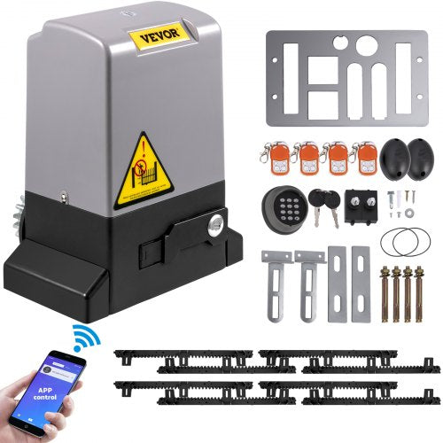 VEVOR Sliding Gate Opener