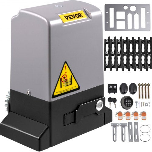 VEVOR Sliding Gate Opener