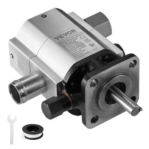 VEVOR Hydraulic Log Splitter Pump