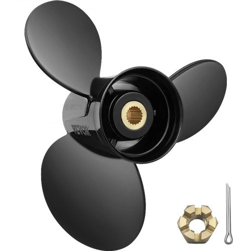 VEVOR Outboard Propeller