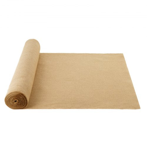 VEVOR Burlap Fabric Roll