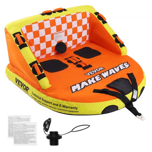 VEVOR Towable Tube for Boating