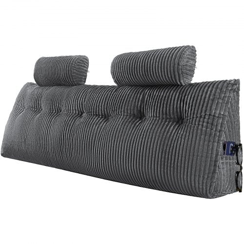 VEVOR Headboard Pillow