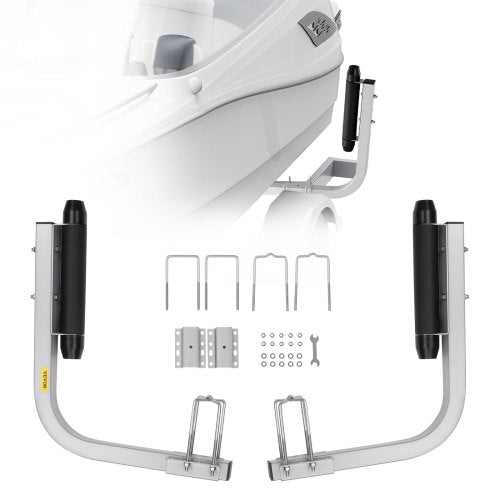 VEVOR Boat Trailer Guide