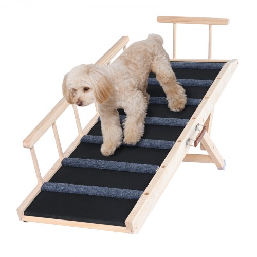 VEVOR Dog Ramp