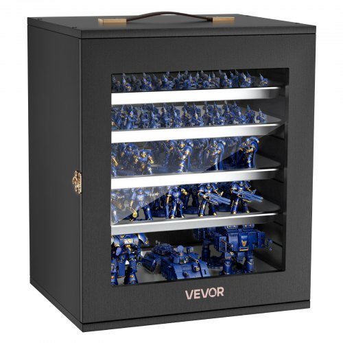 VEVOR Miniatures Storage Case