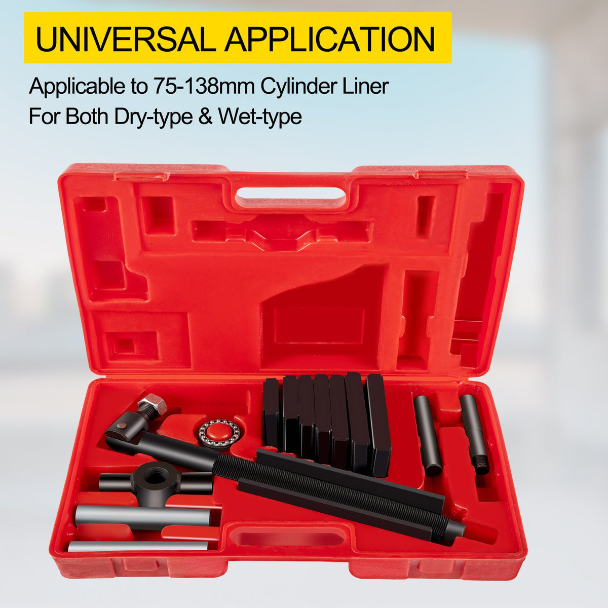 VEVOR Liner Puller Cylinder Liner Puller