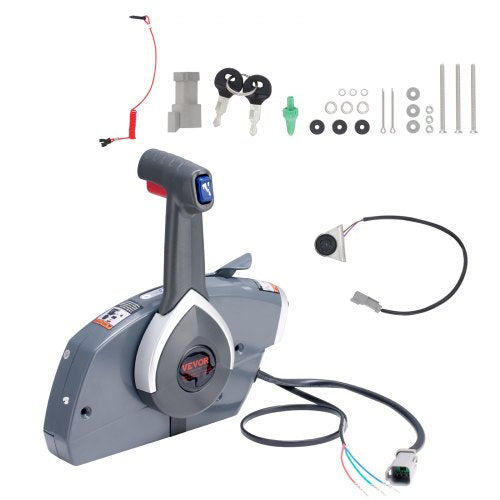 VEVOR Boat Throttle Control