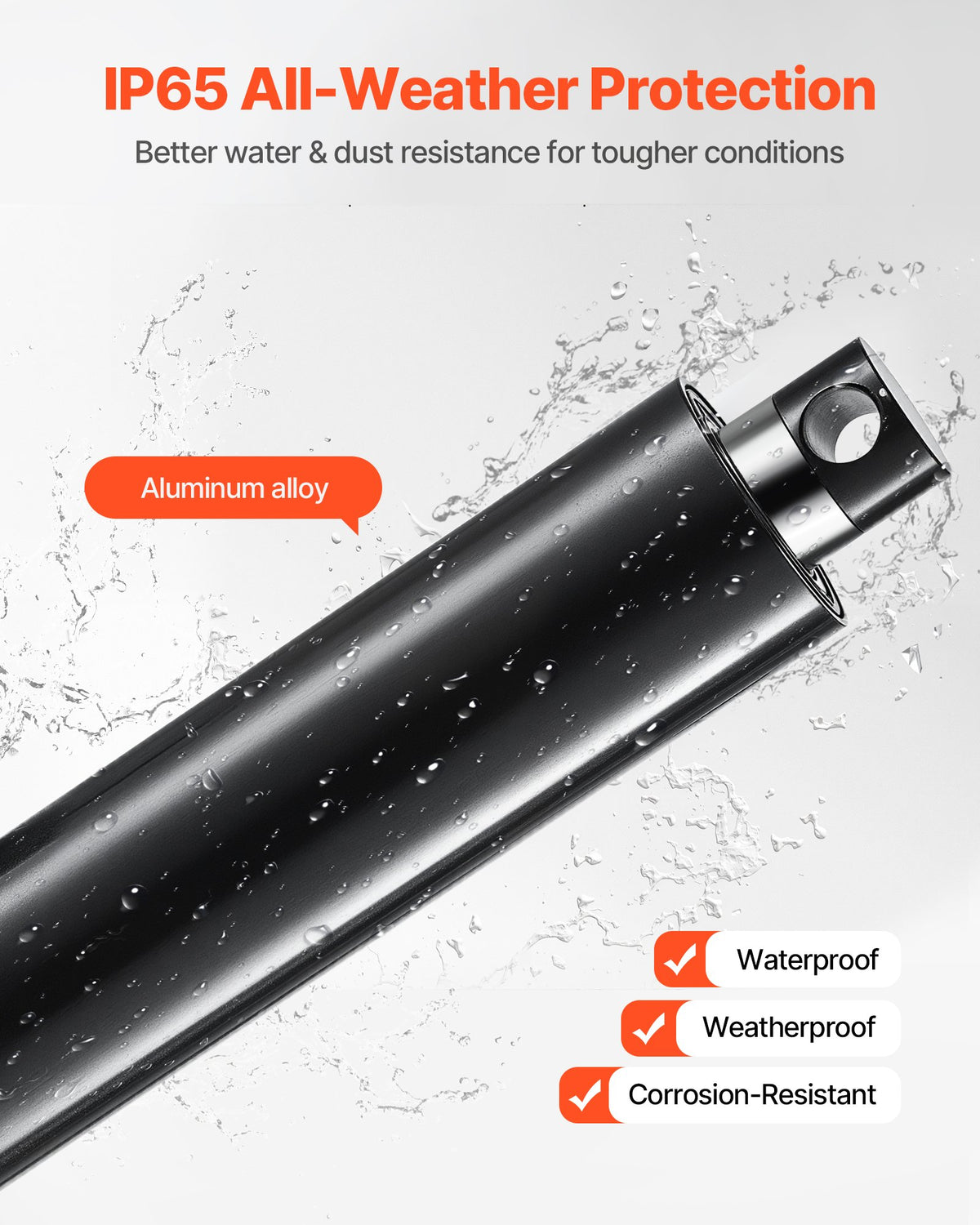 VEVOR 12V Linear Actuator
