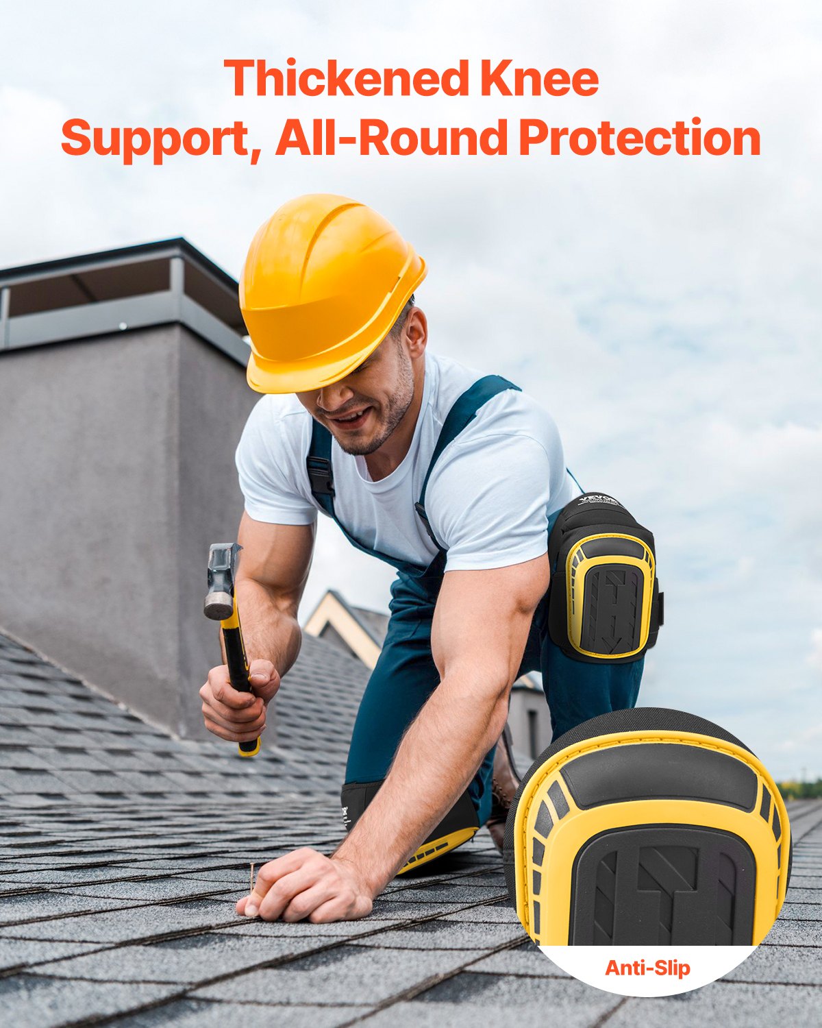 VEVOR Knee Pads for Work