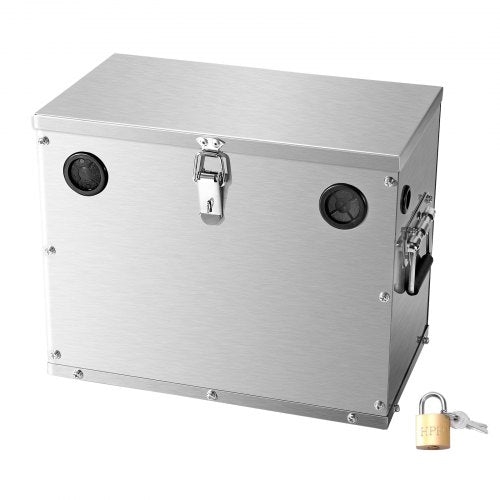 VEVOR Battery Box