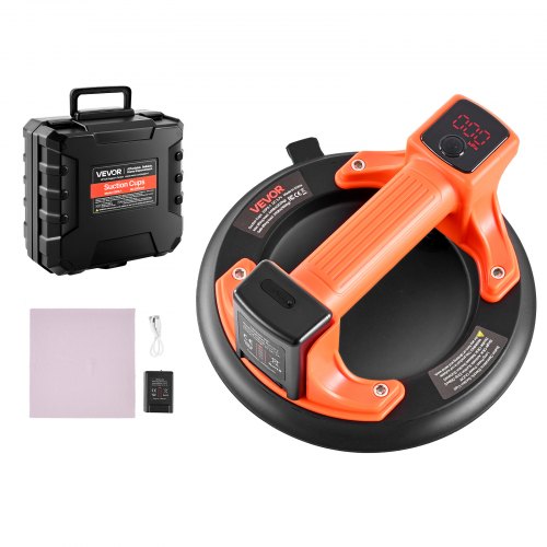 VEVOR Electric Suction Cup