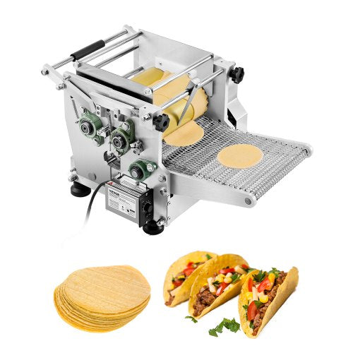 VEVOR Electric Tortilla Maker
