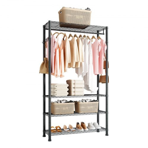 VEVOR Clothing Garment Rack